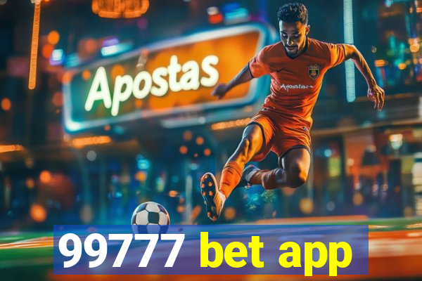 99777 bet app